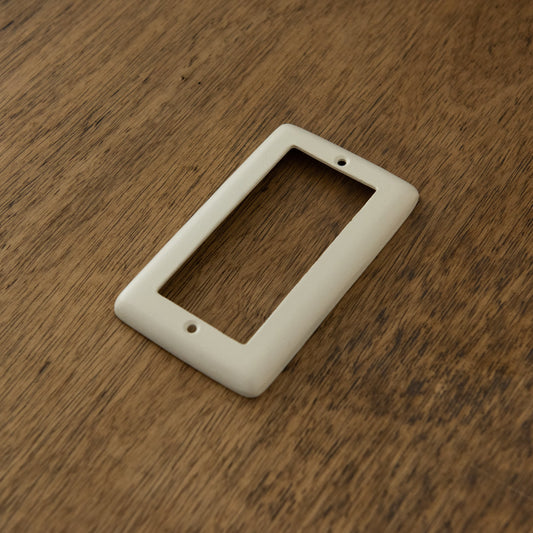 WIDE　SWITCH PLATE