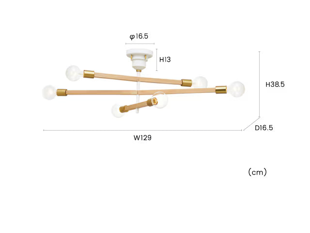 Astre　シーリングライト