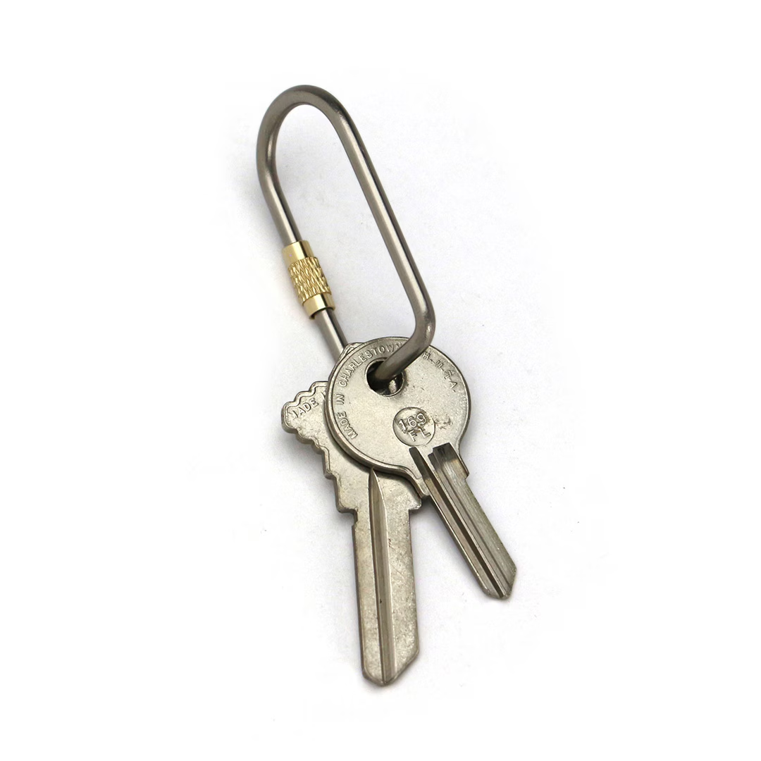 TITANIUM SCREW LOCK K/R