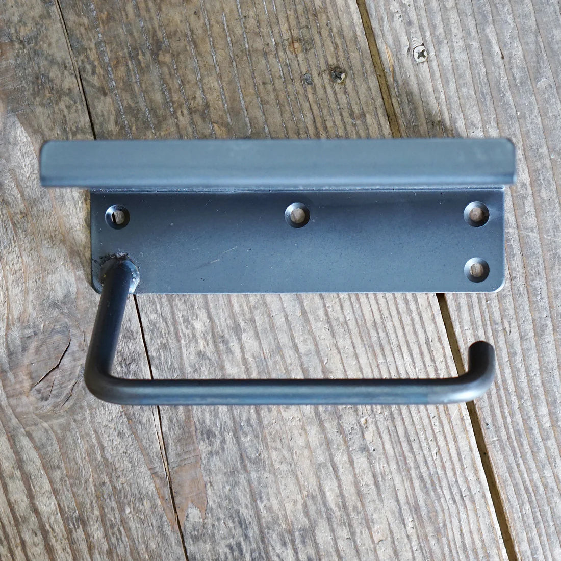 ミルスケール　トイレットペーパーホルダー