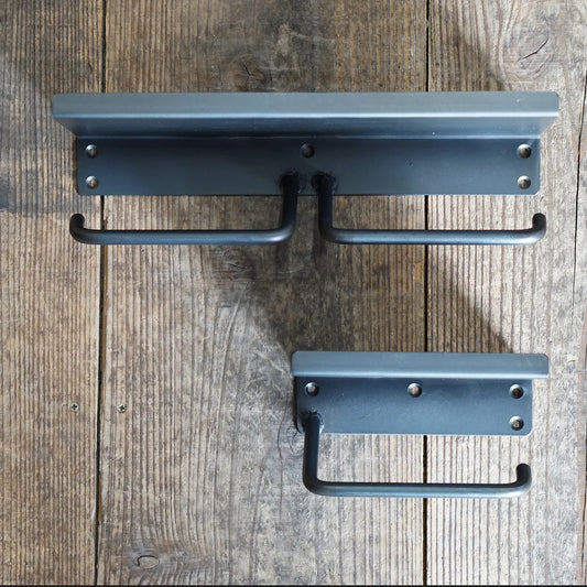 ミルスケール　トイレットペーパーホルダー