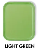 CAMBRO SIDE TABLE SQUARE