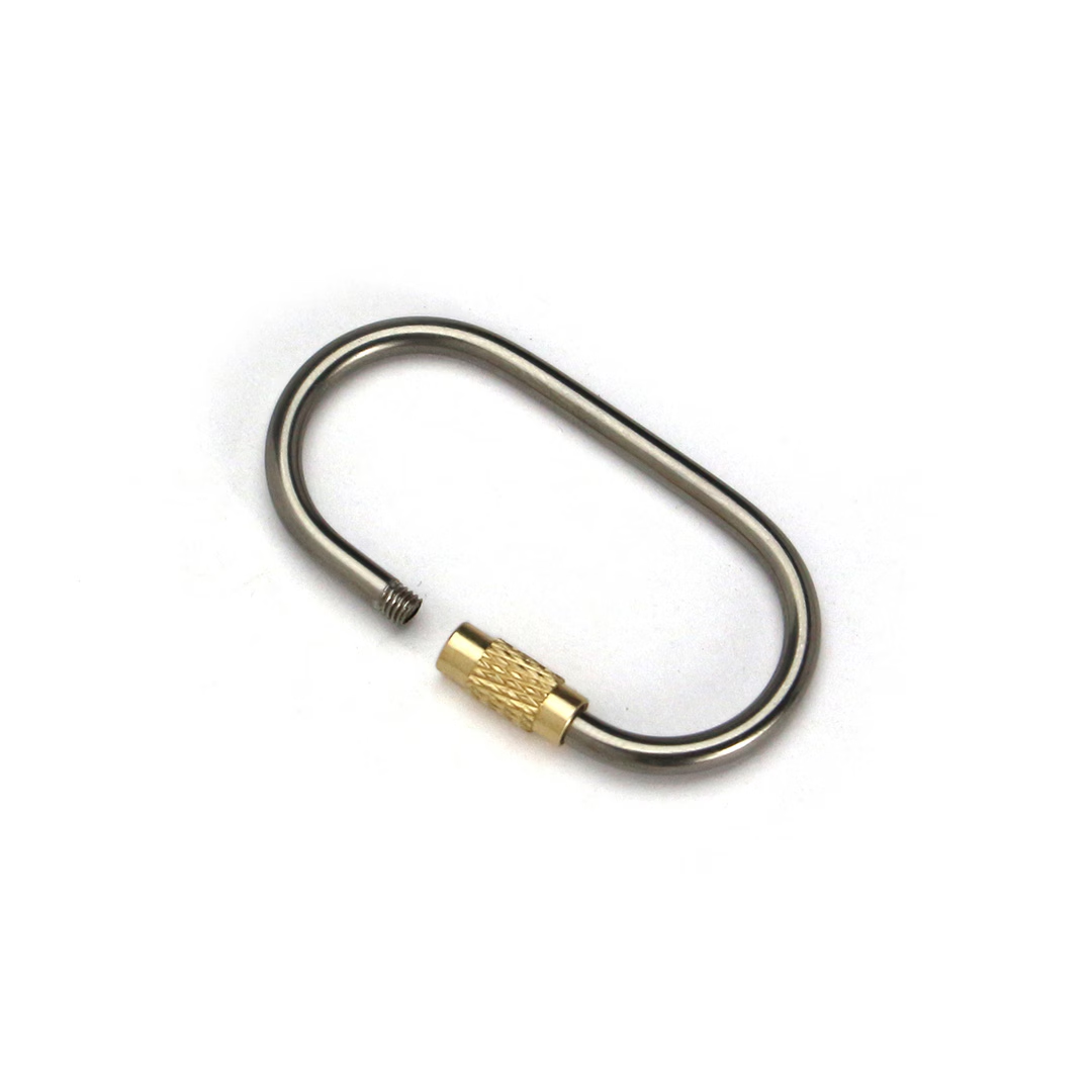 TITANIUM SCREW LOCK K/R