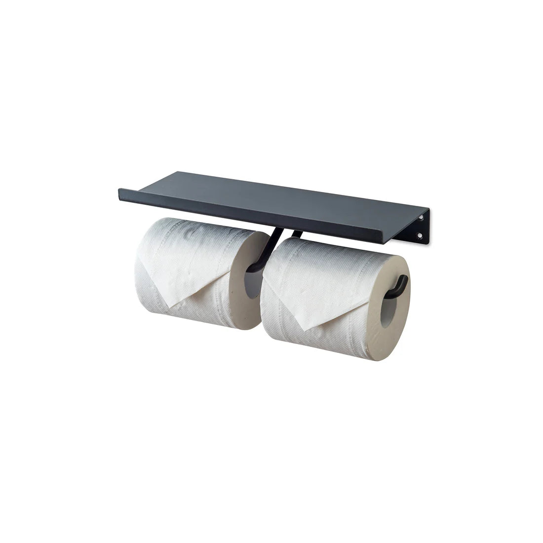 ミルスケール　トイレットペーパーホルダー