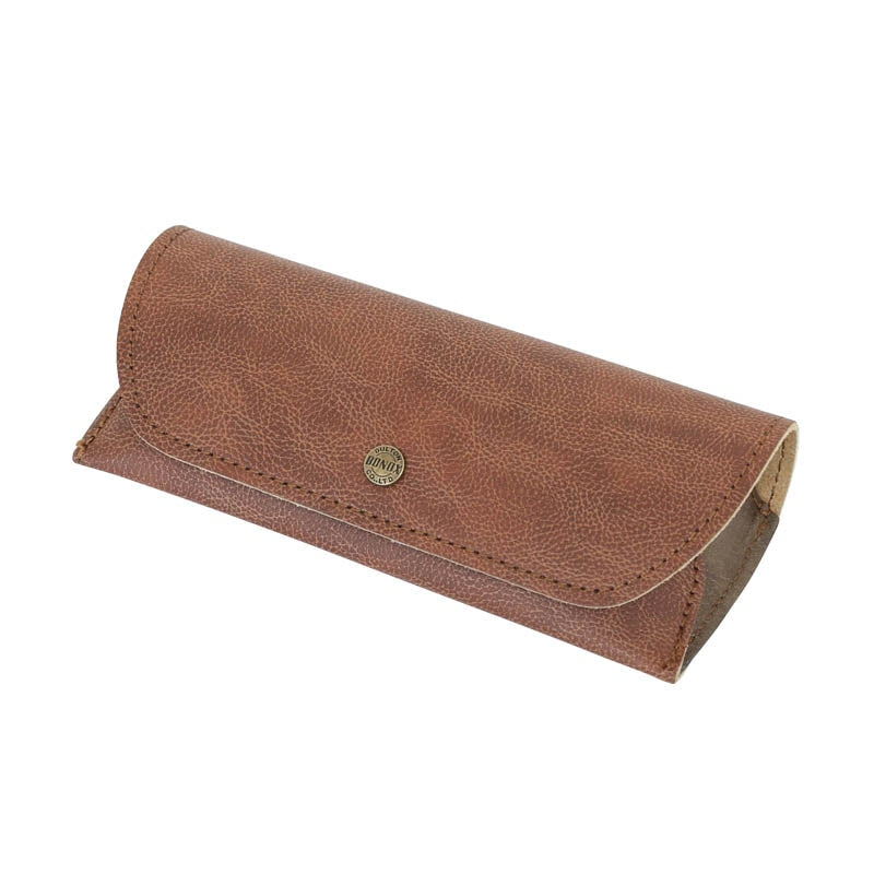 GLASSES CASE "CARAVAN"