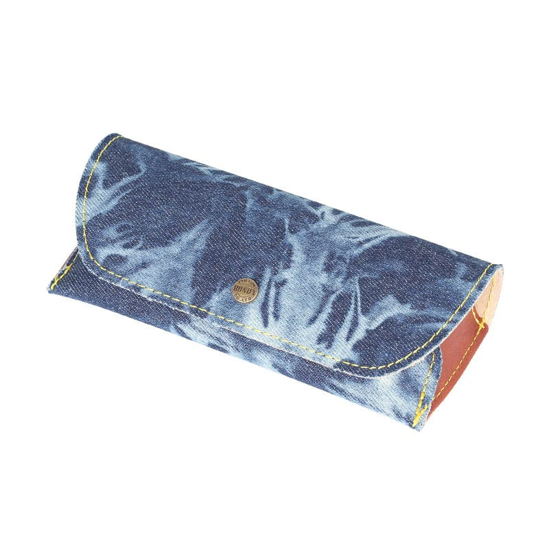 GLASSES CASE "CARAVAN"