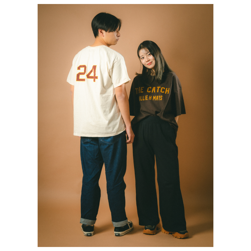 THE CATCH Tee
