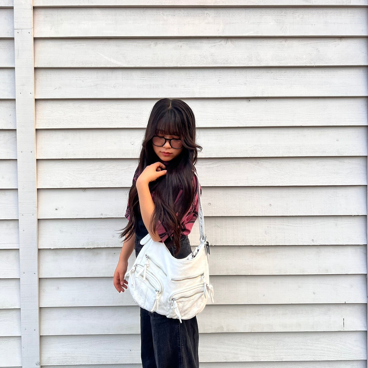 Yanachi Bag
