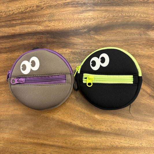 NEOPRENE TALKATIVE POUCH