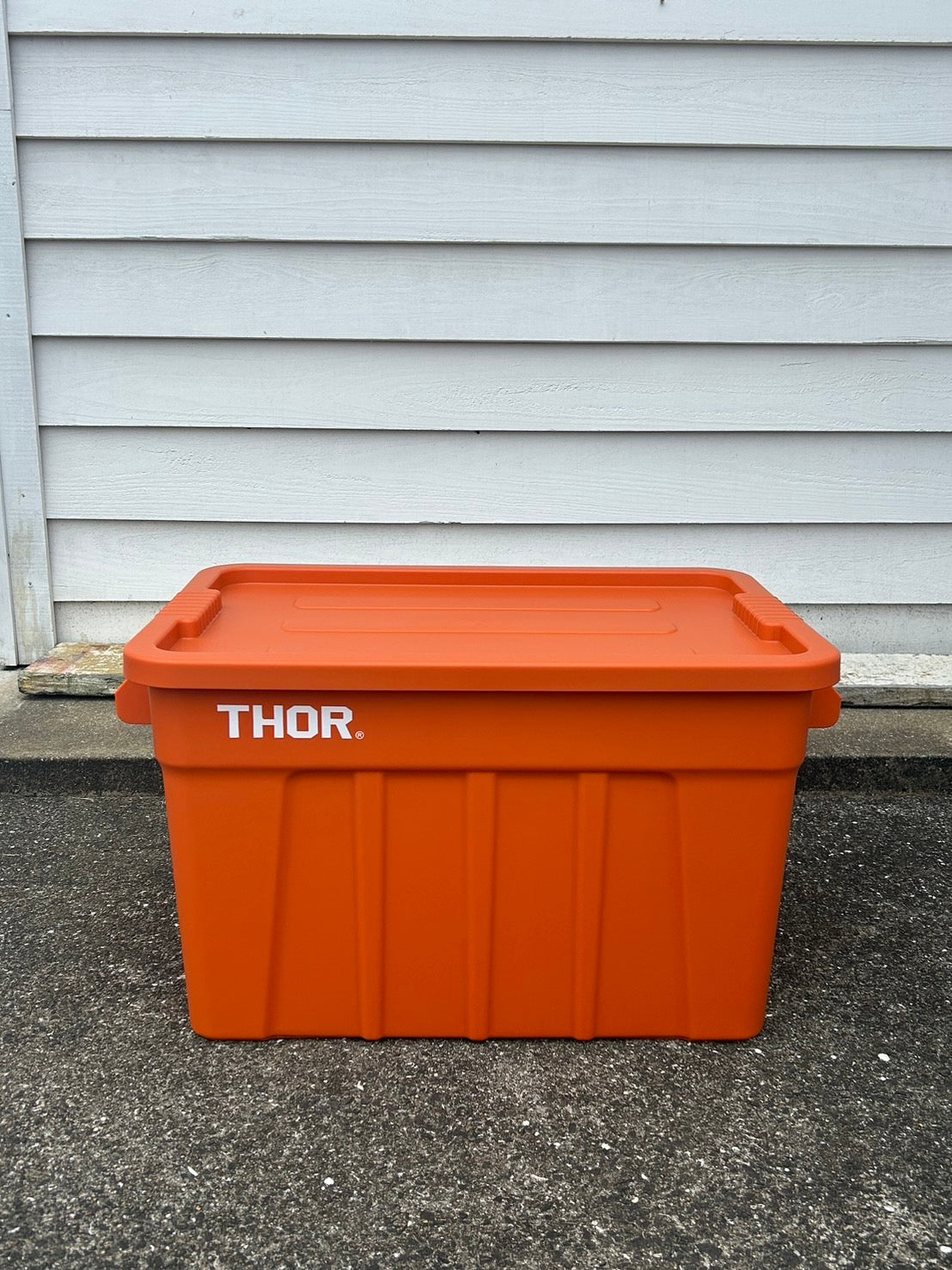 THOR LARGE TOTE DC 75L