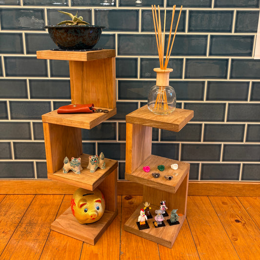 スタンドシェルフ