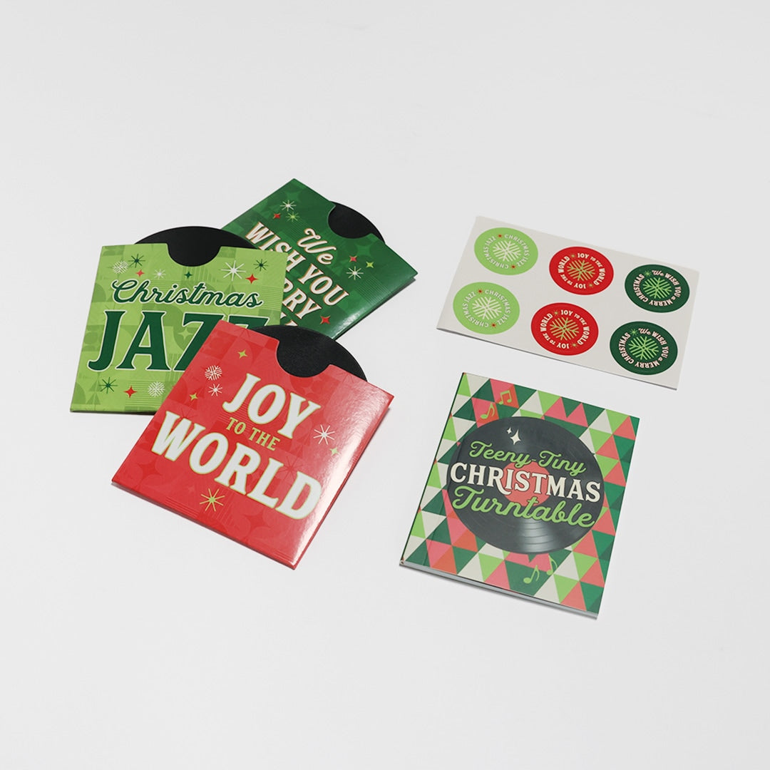Toy & Book
