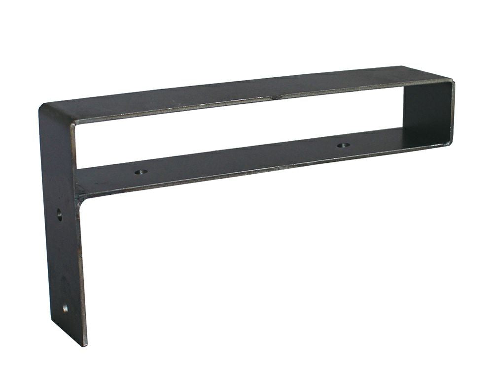 iron board bracket