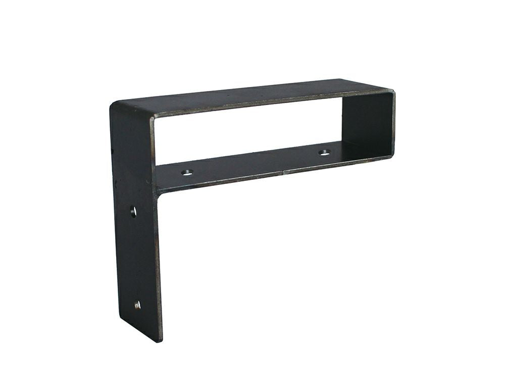 iron board bracket