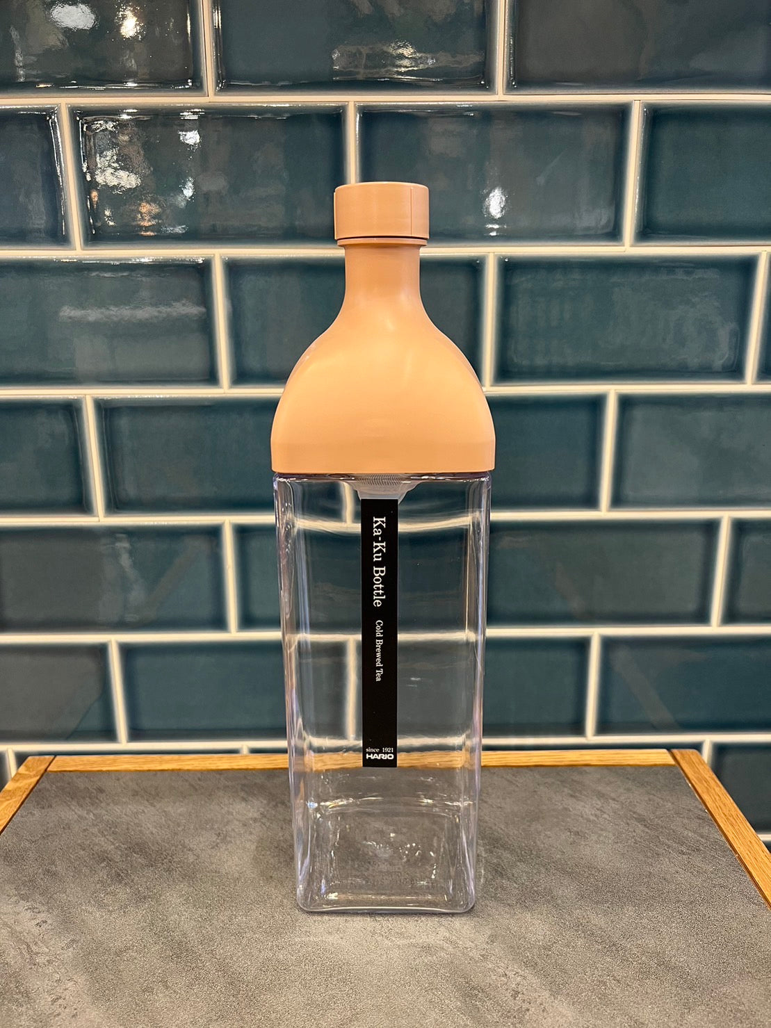 Ka-Ku Bottle