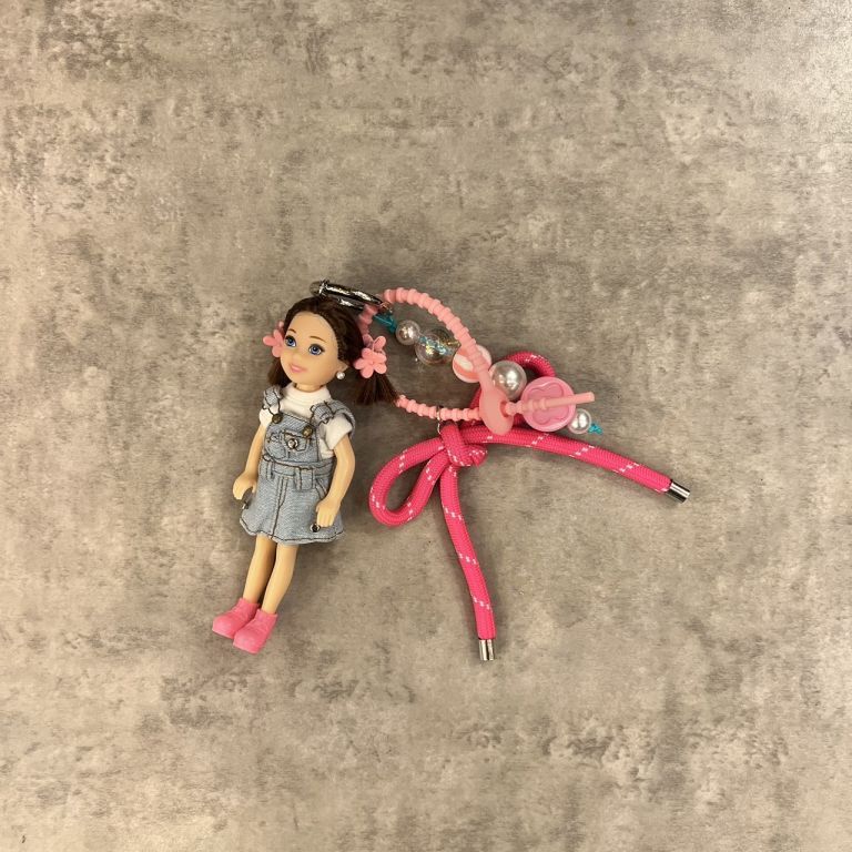 DOLL charm