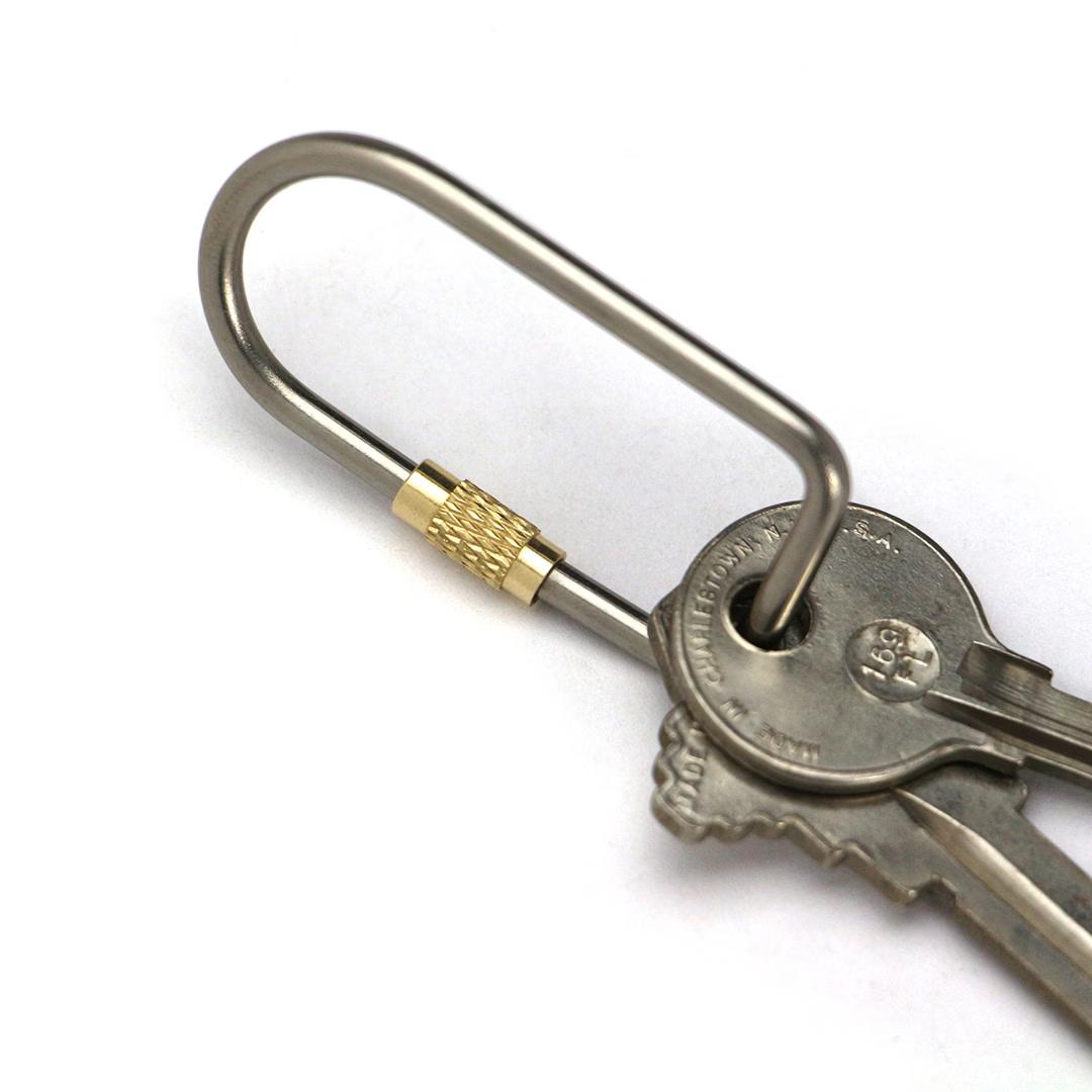 TITANIUM SCREW LOCK K/R