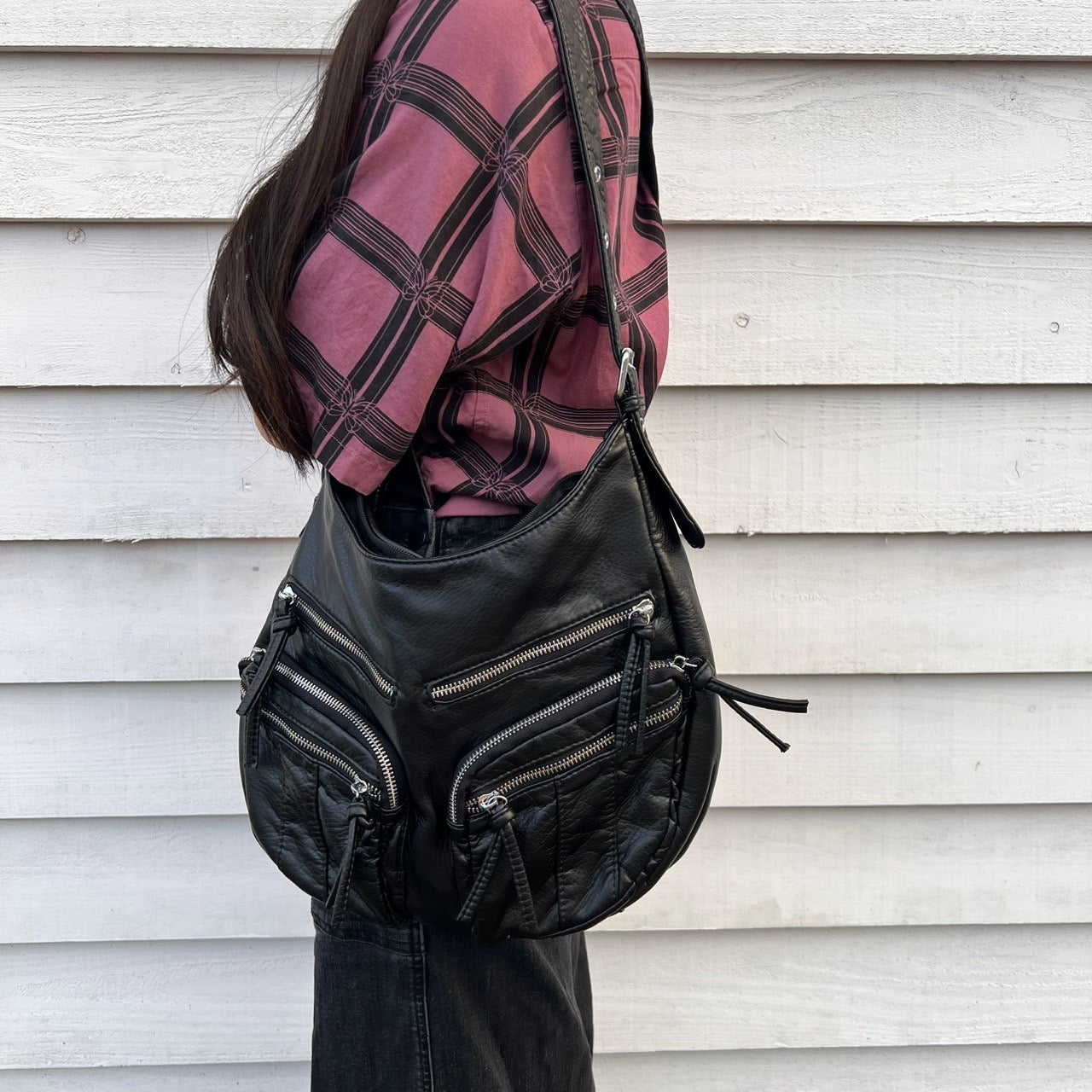 Yanachi Bag