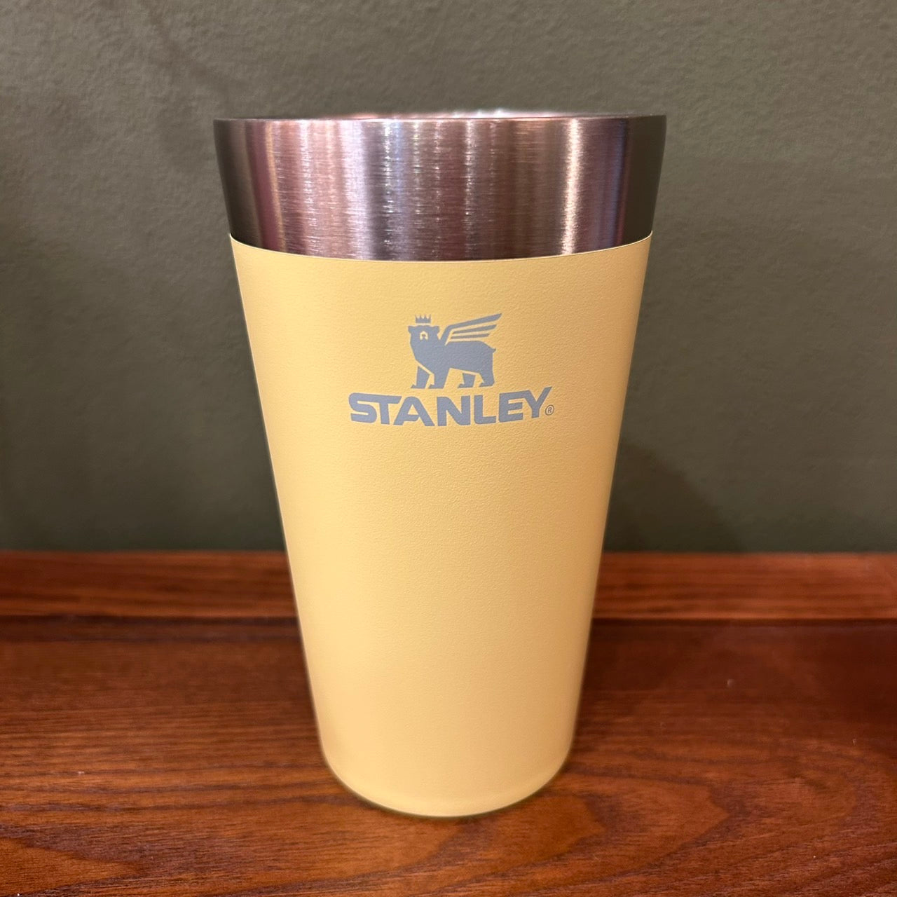 STANLEY スタッキング真空パイント0.47L
