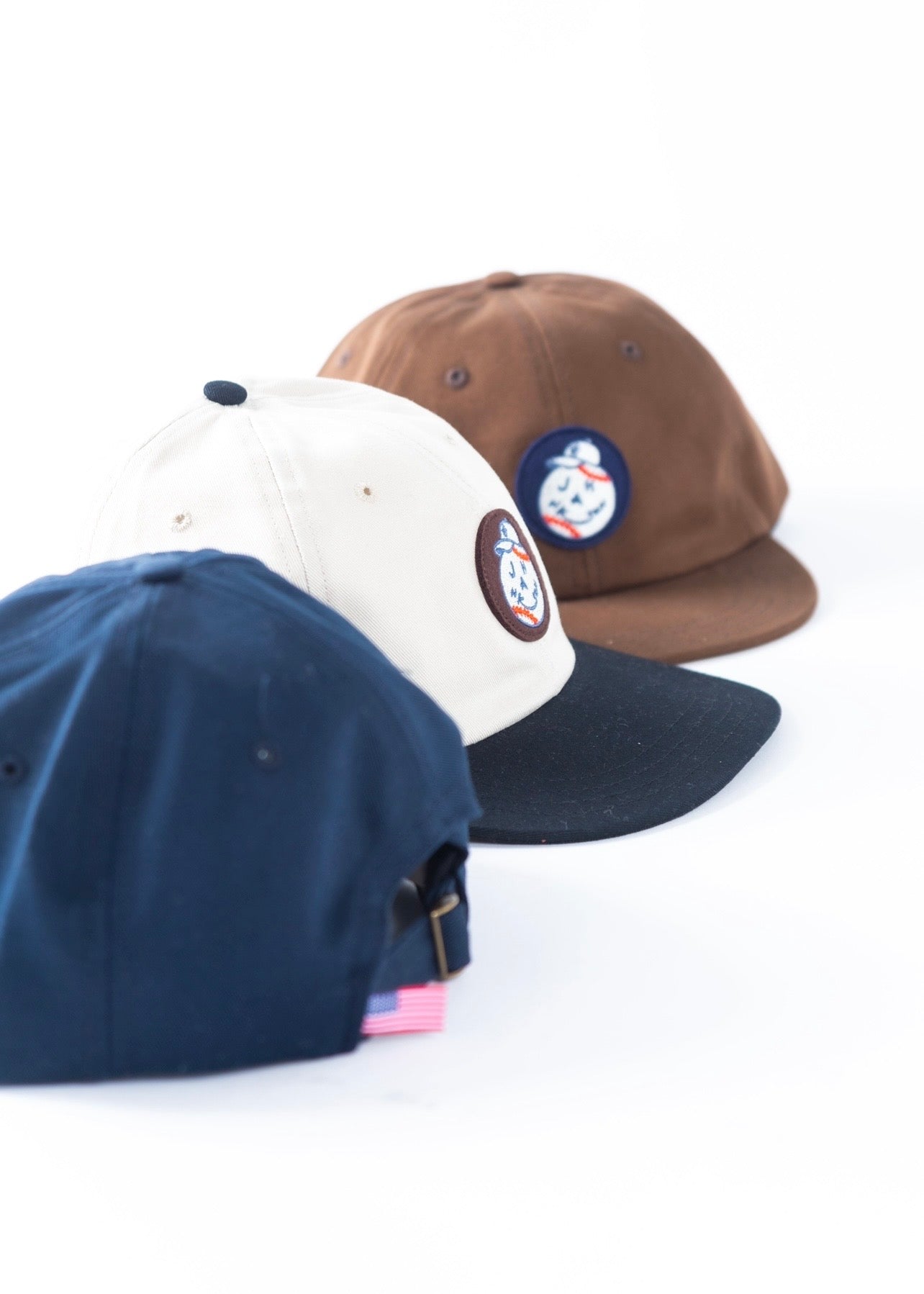 JSﾎﾞｰﾙﾏｽｺｯﾄCAP