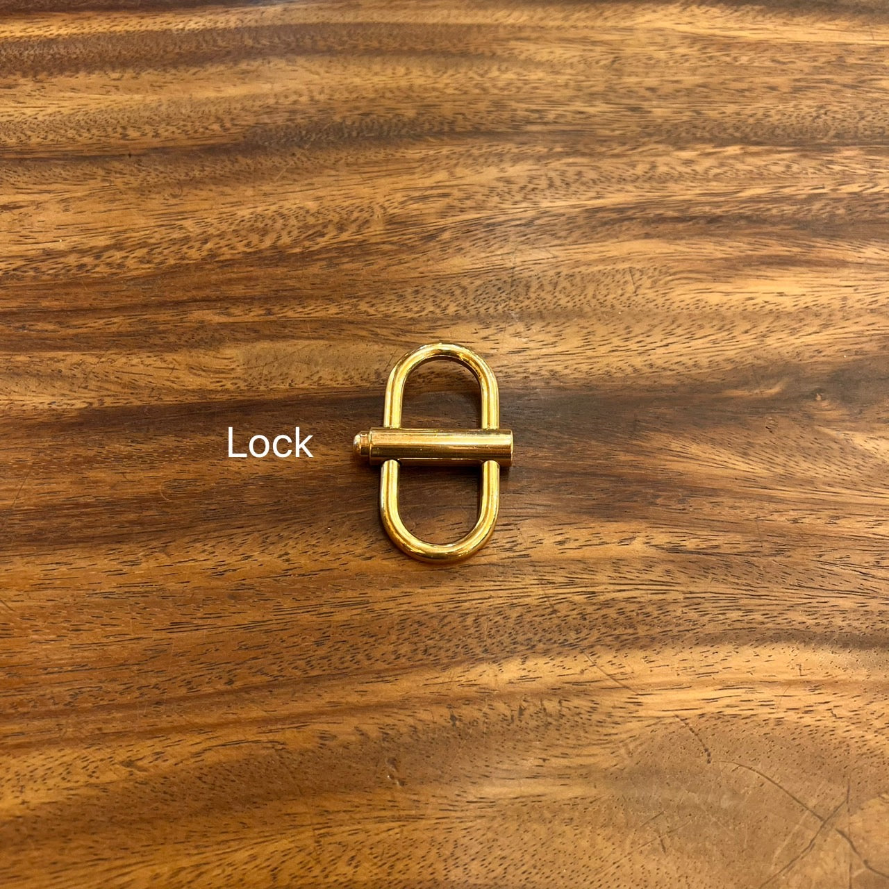 The Spectrum Carabiner