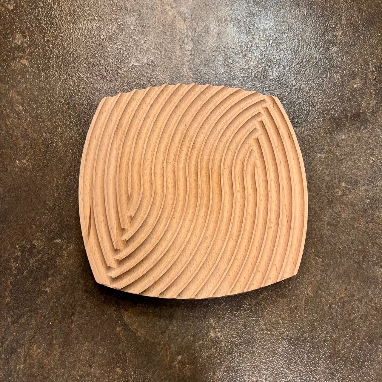 The Weaving Tray