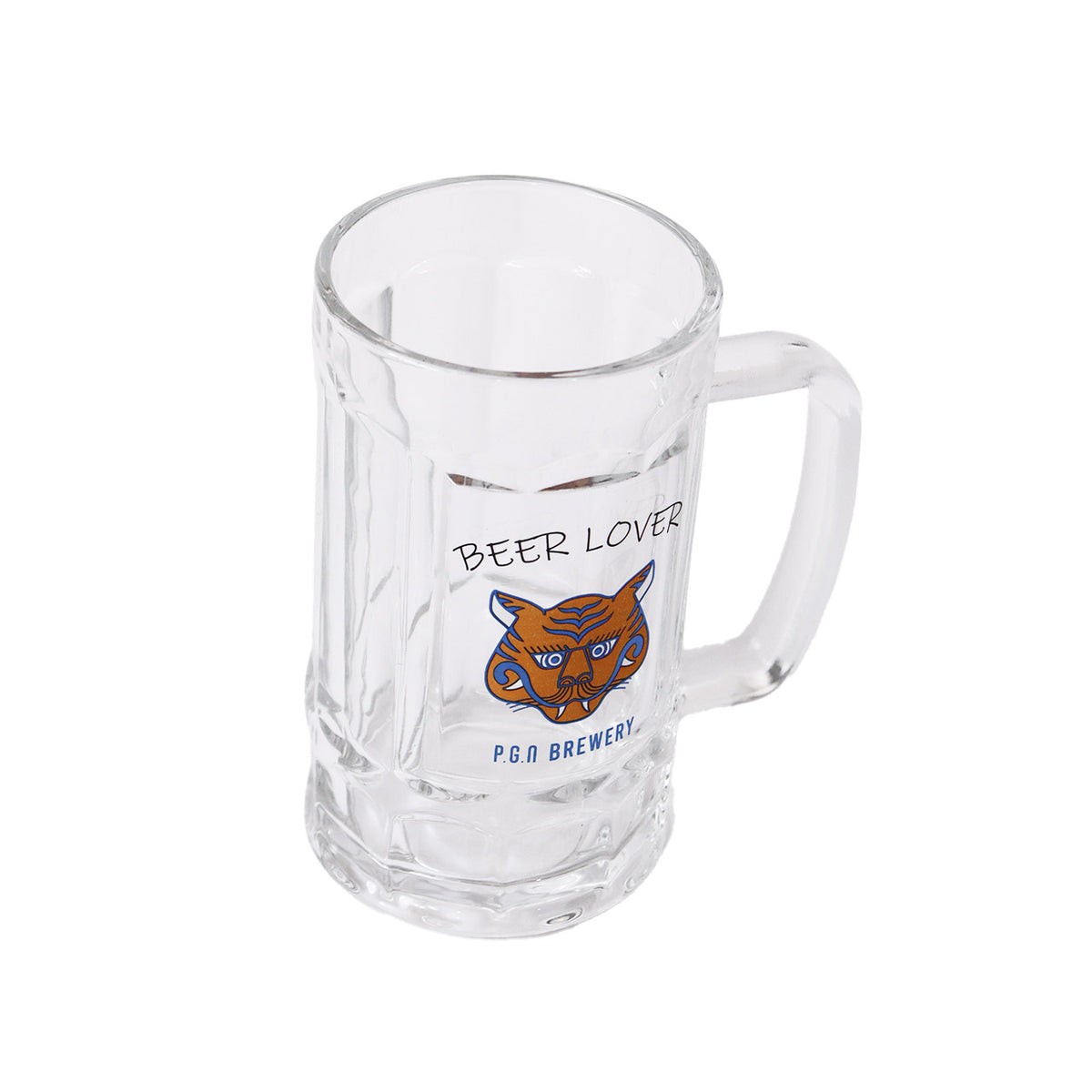 BEER LOVER MUG -PACK2-