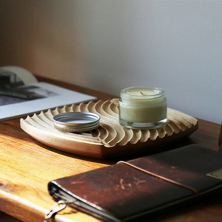 The Weaving Tray