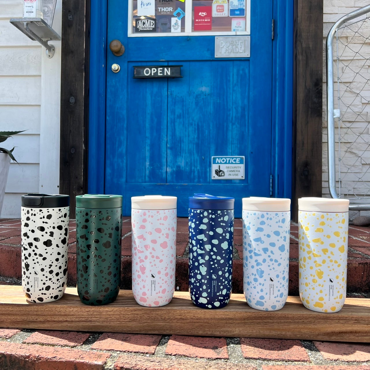 CROW CANYON KOR　Tumbler