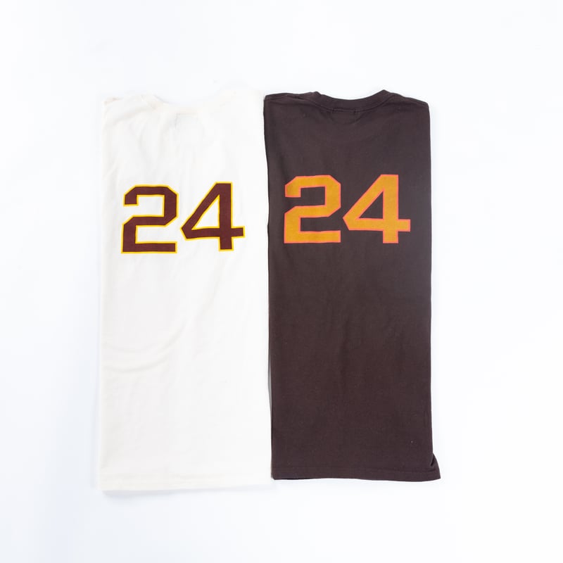 THE CATCH Tee
