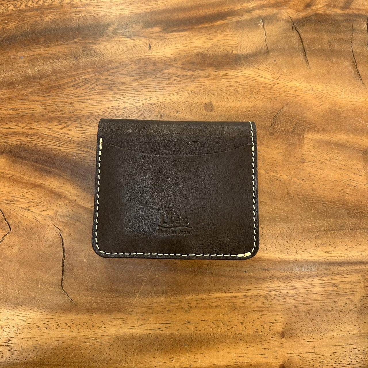 トチギ　ベリーBOX2つ折りウォレット