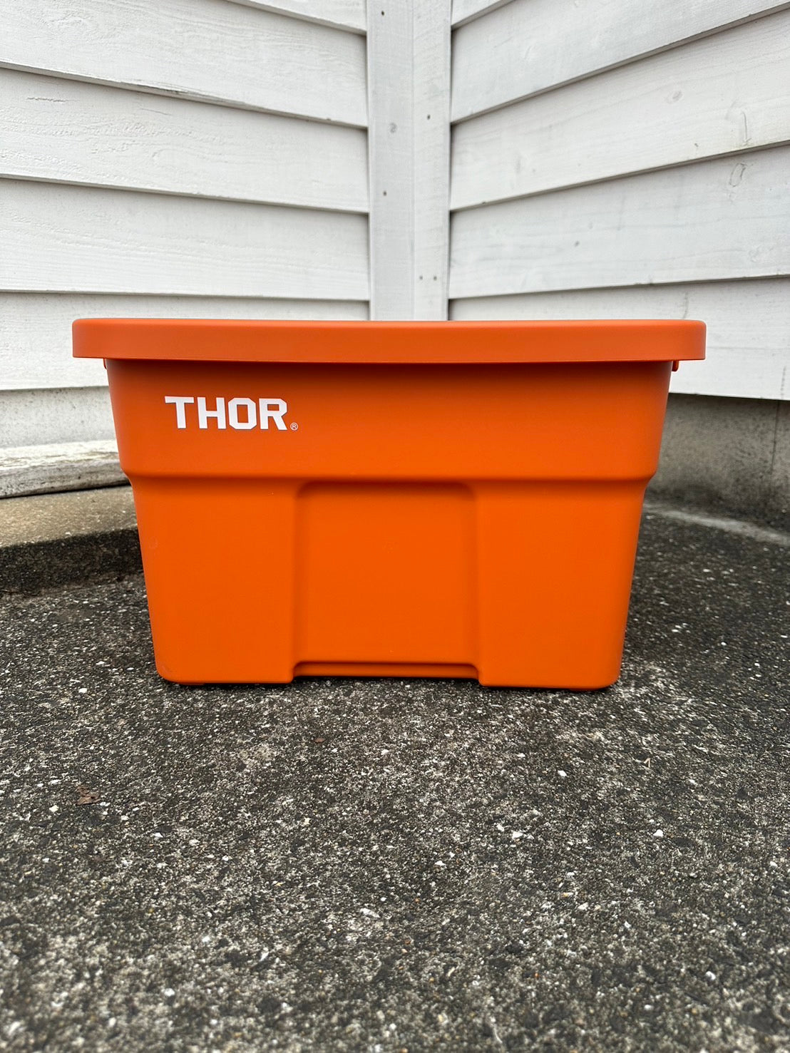 THOR LARGE TOTE DC 22L