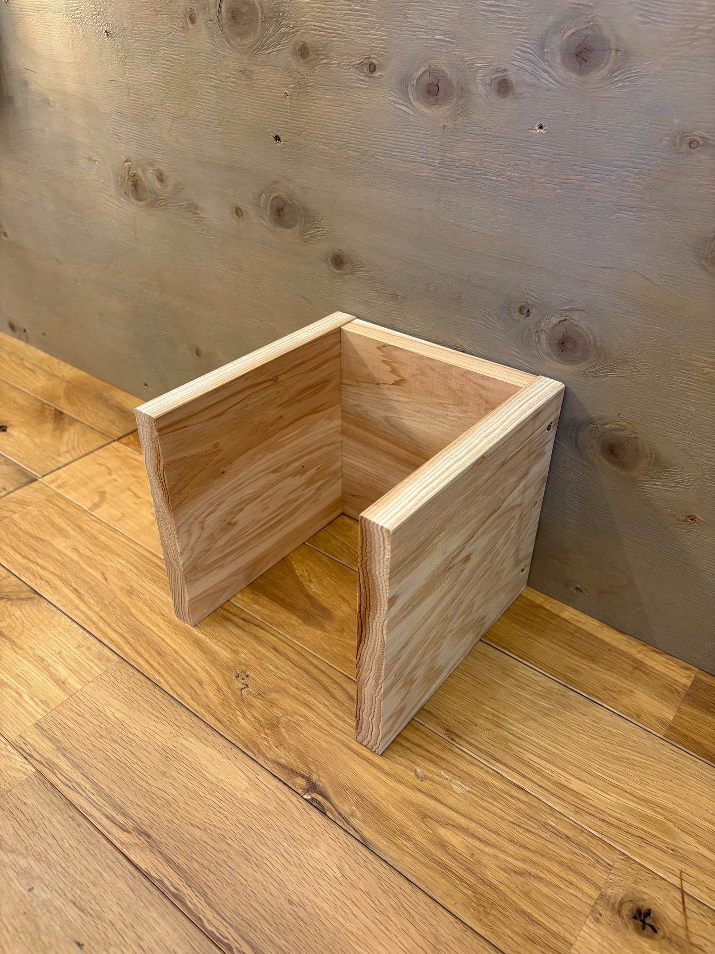 ディスプレイ用ボックス