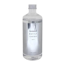 FRAGRANCE BOTTLE
