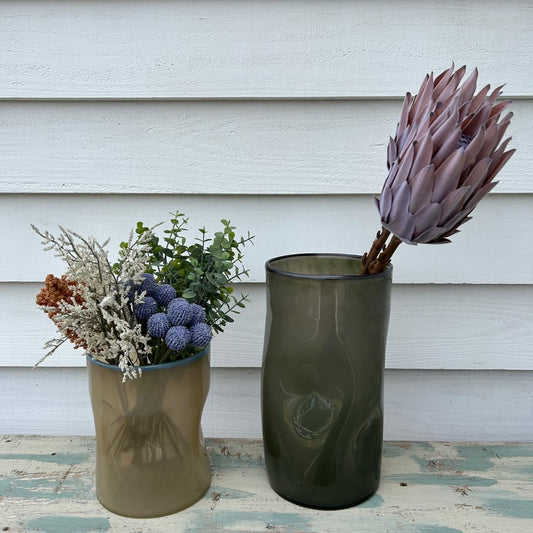 The Cylinder Vase