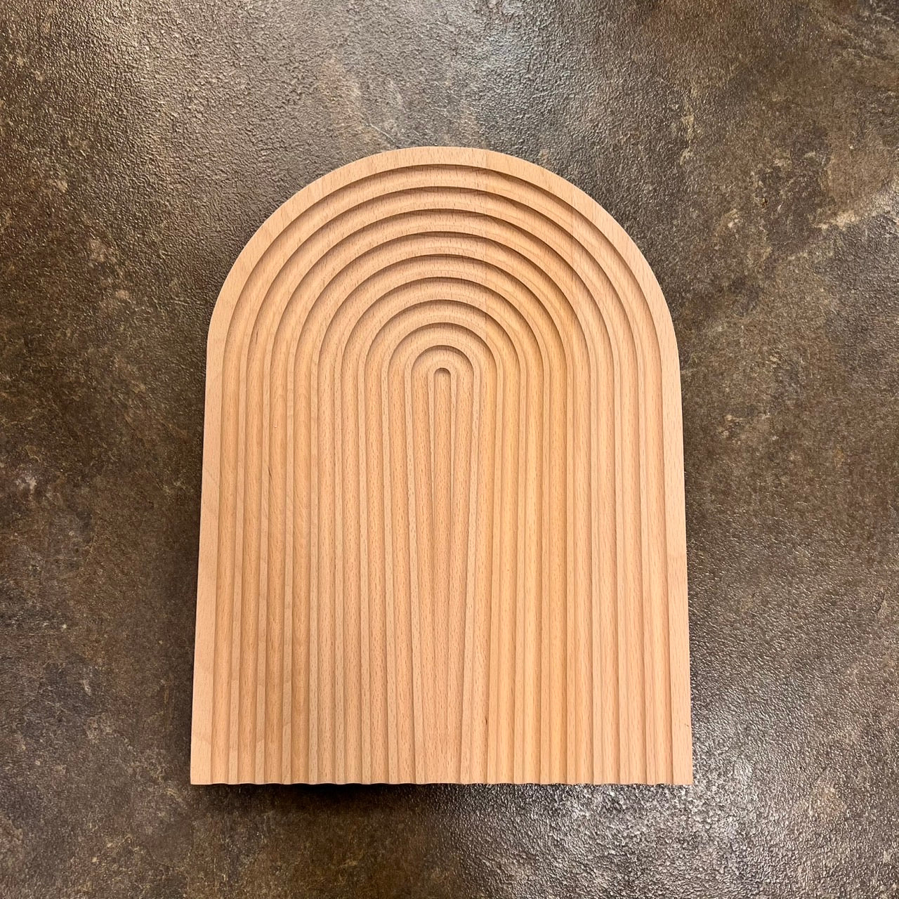 The Weaving Tray