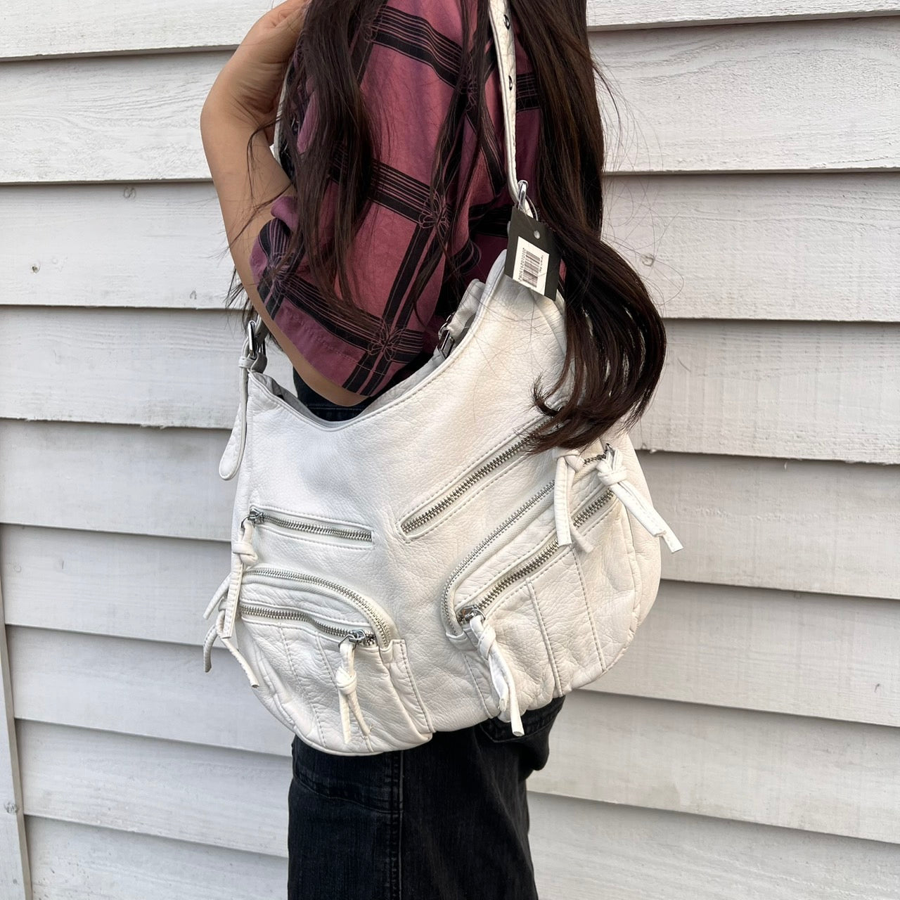 Yanachi Bag