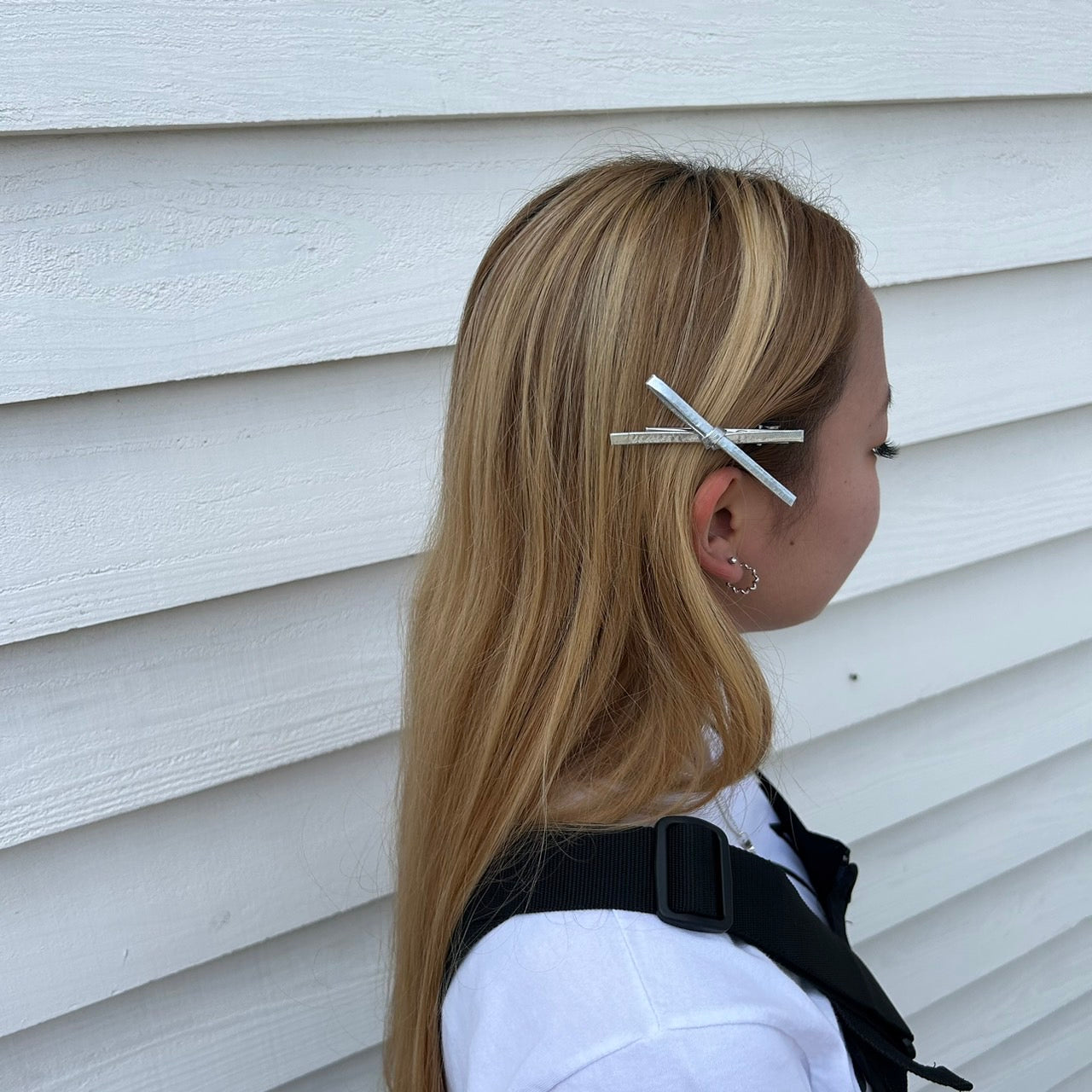 Hair pin