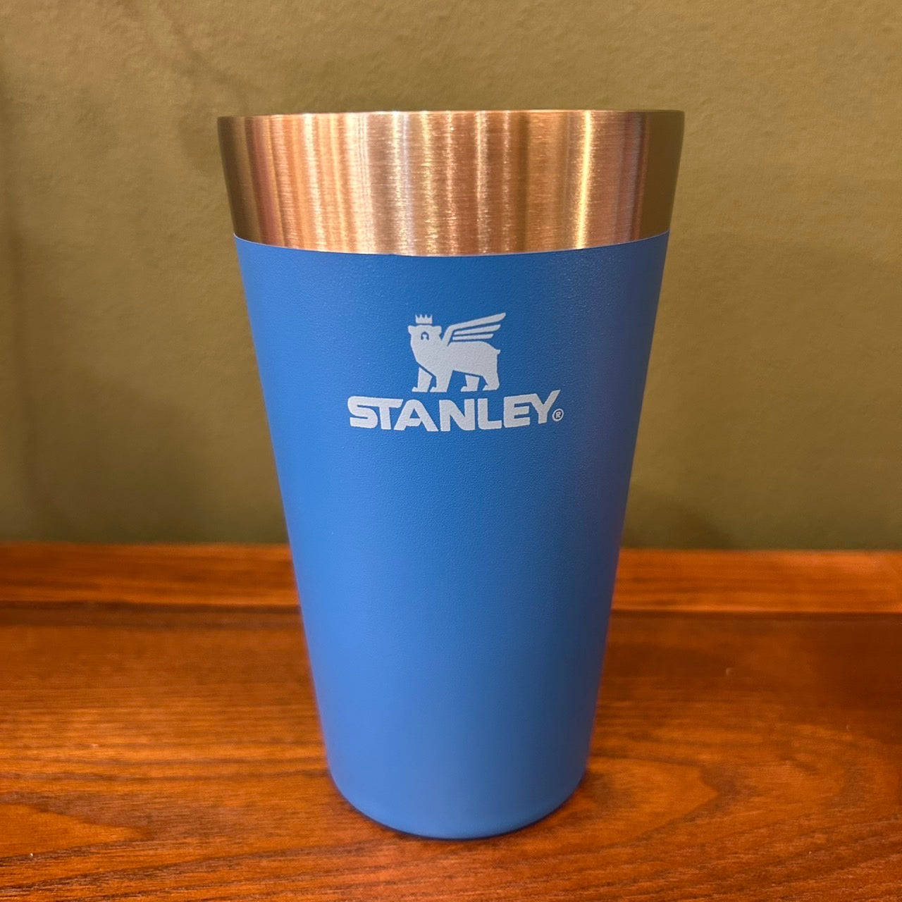 STANLEY スタッキング真空パイント0.47L