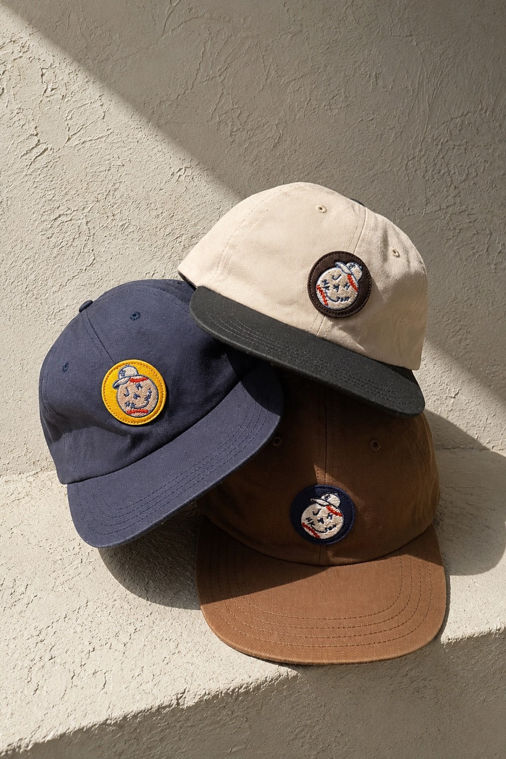 JSﾎﾞｰﾙﾏｽｺｯﾄCAP