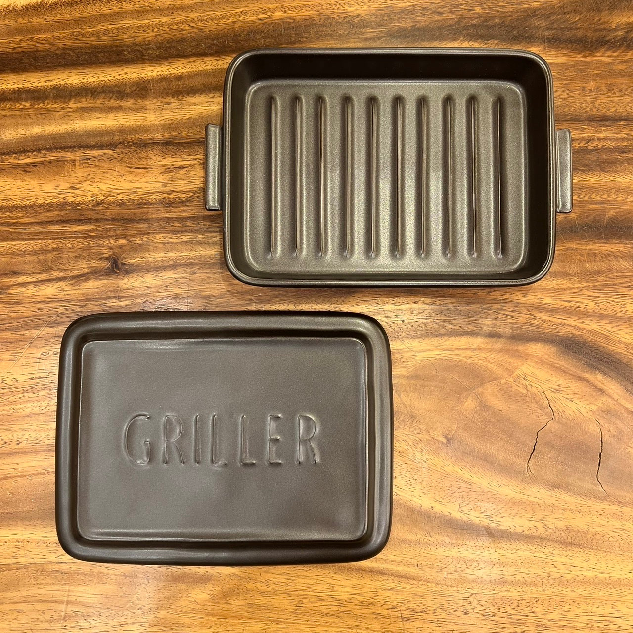 TOOLS GRILLER