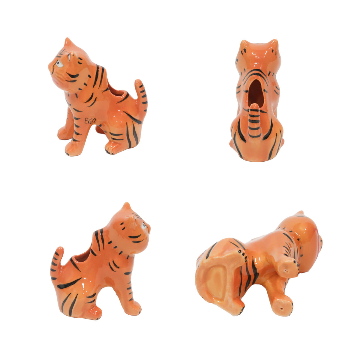TIBETAN TIGER DIFFUSER