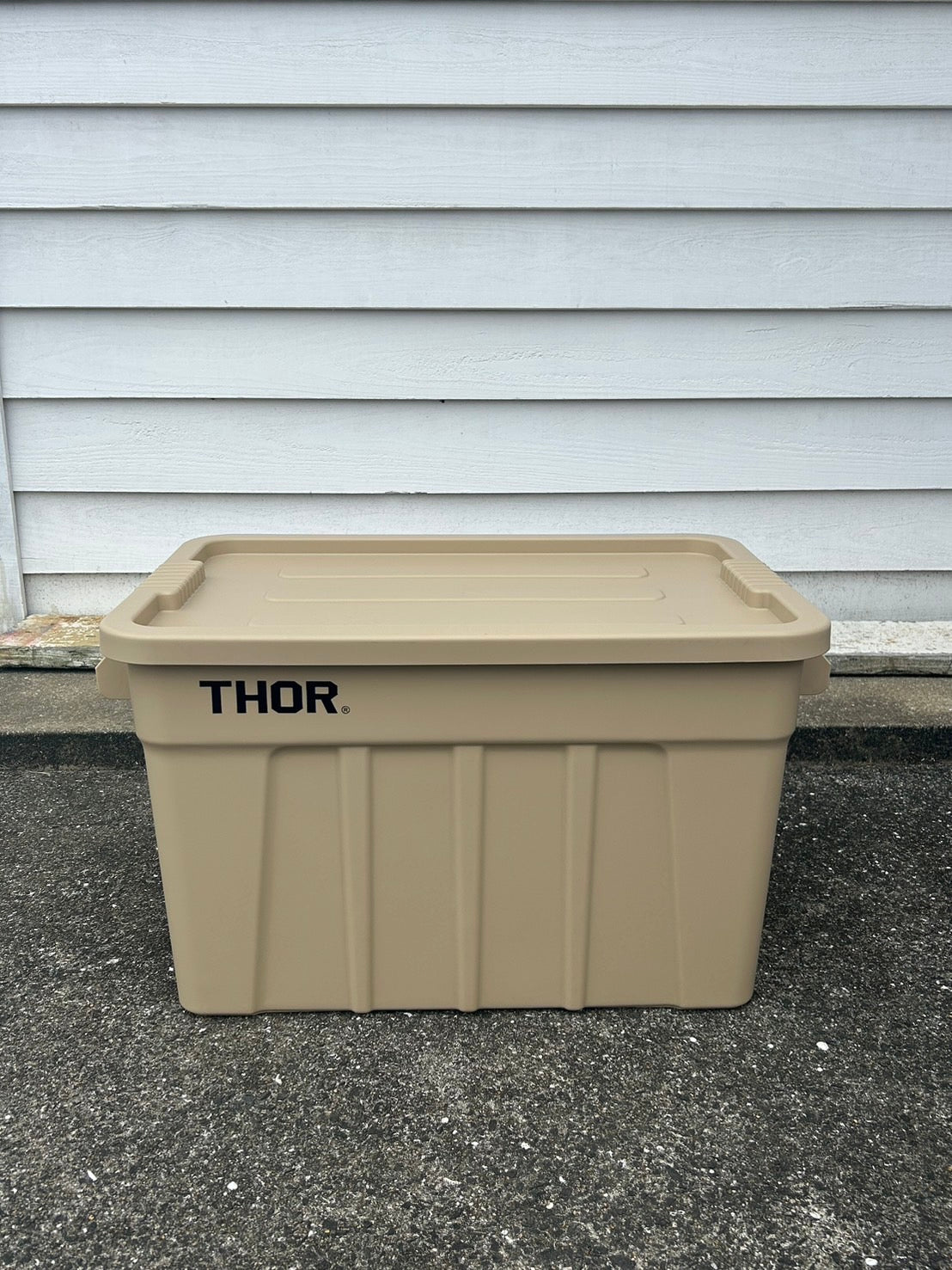 THOR LARGE TOTE DC 75L