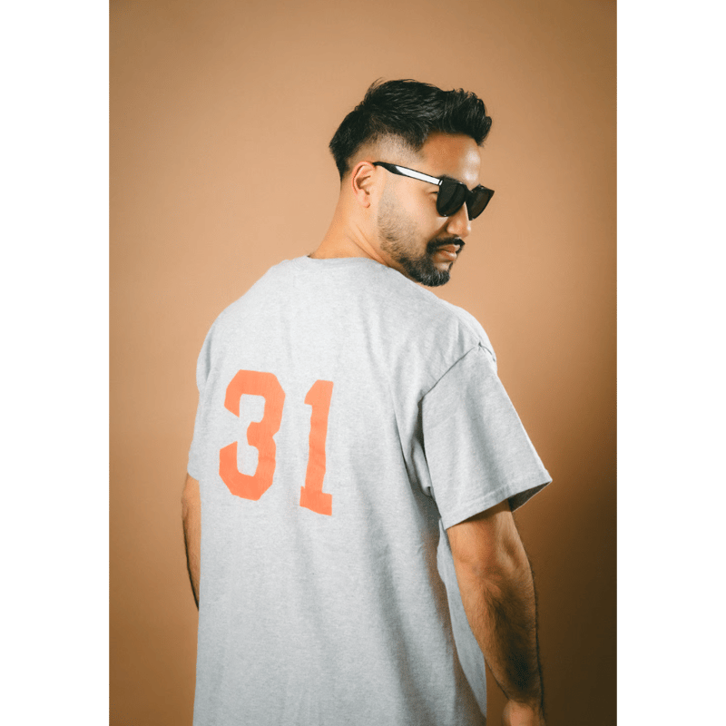 THE STEAL Tee