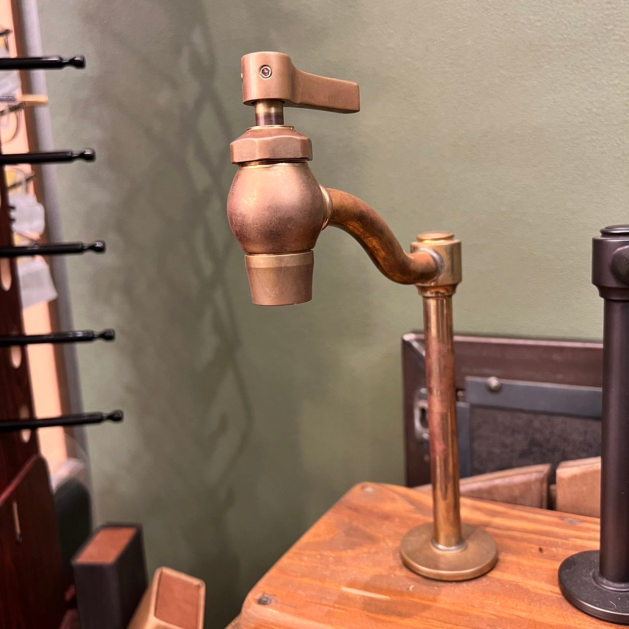 立豆栓ニッケル