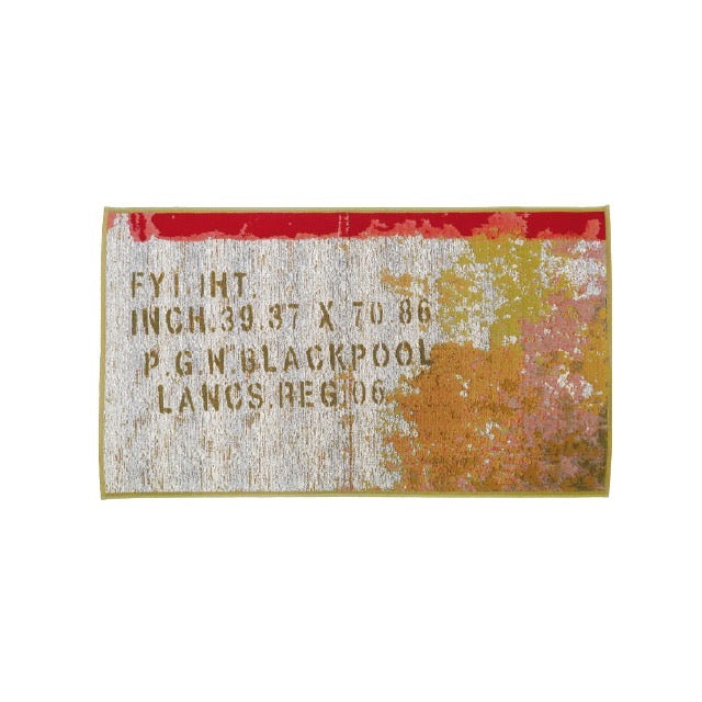 TO-GO RUG