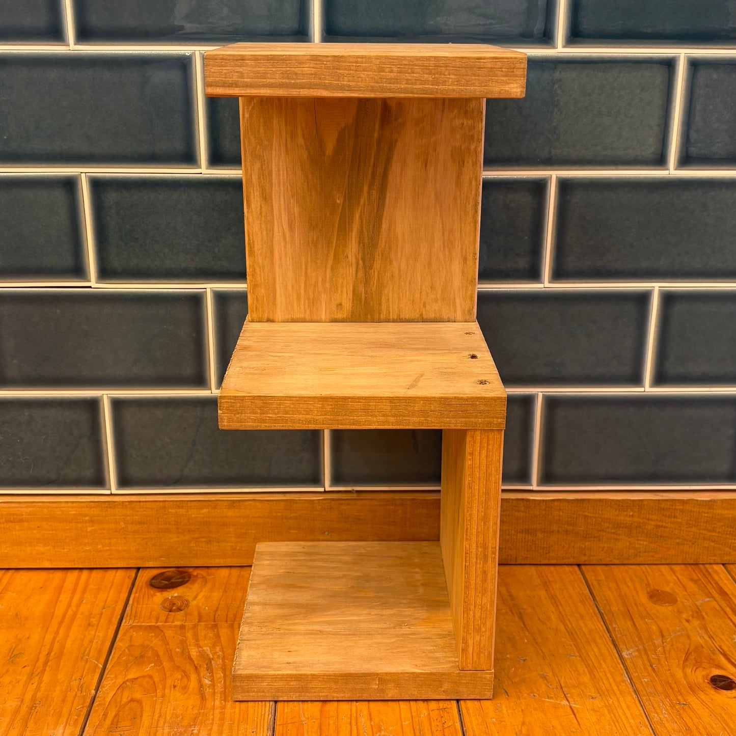 スタンドシェルフ