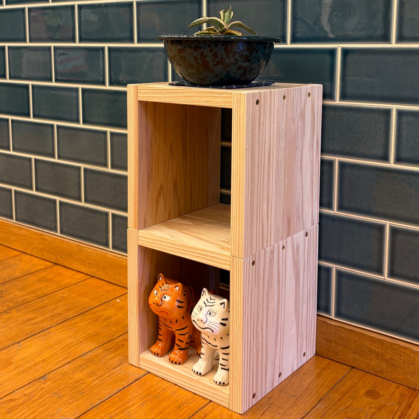 ディスプレイ用ボックス