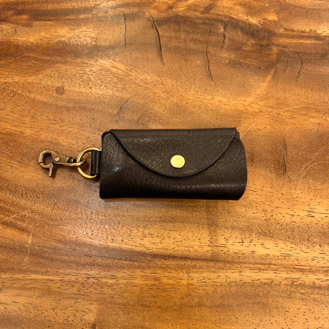 ヌメ　シュリンクミニミニケース