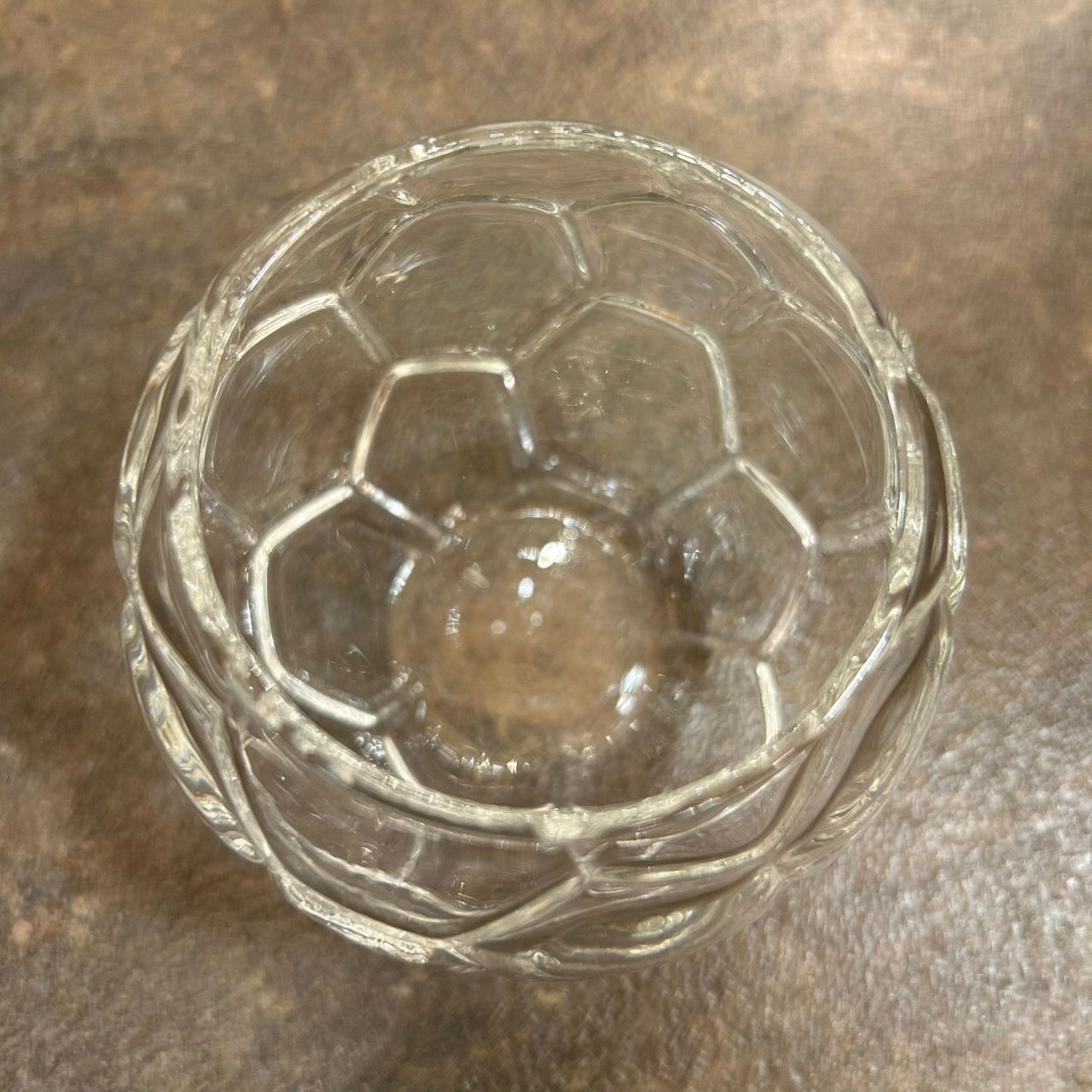FREAK GLASS